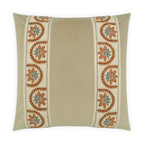 PILLOW BELIVER CAMEL FEATHER DOWN 24X24