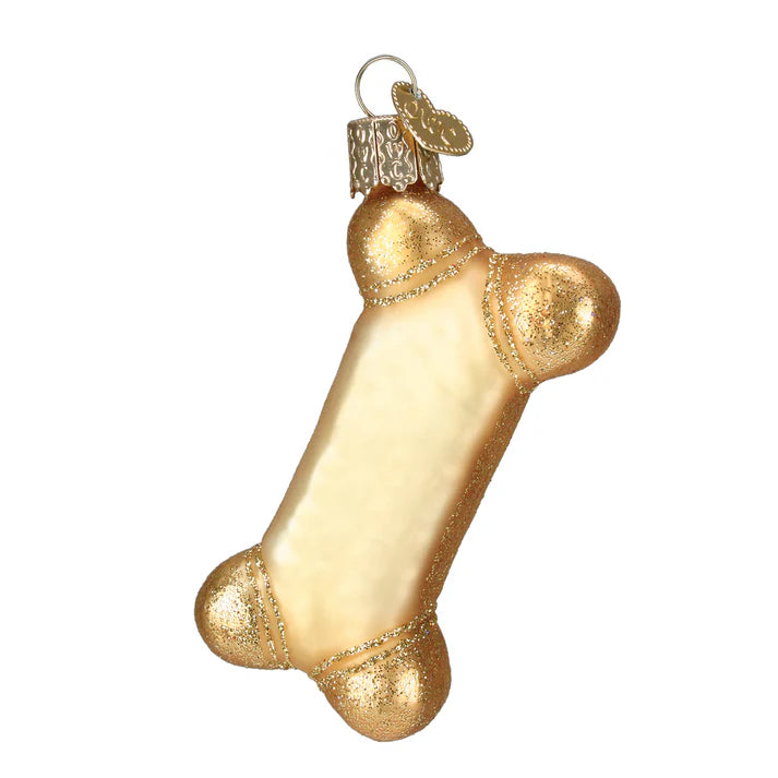 ORNAMENT DOG BISCUIT