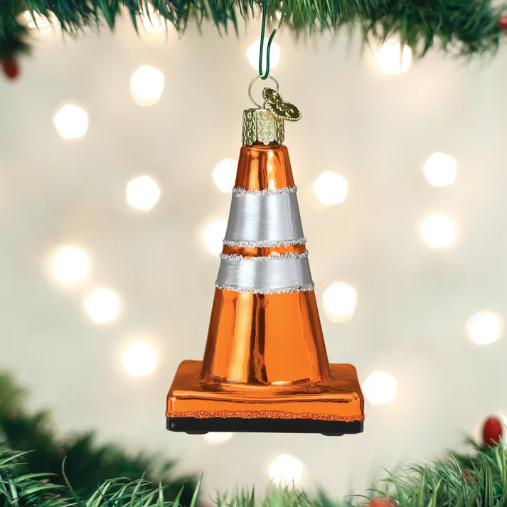 ORNAMENT CONE