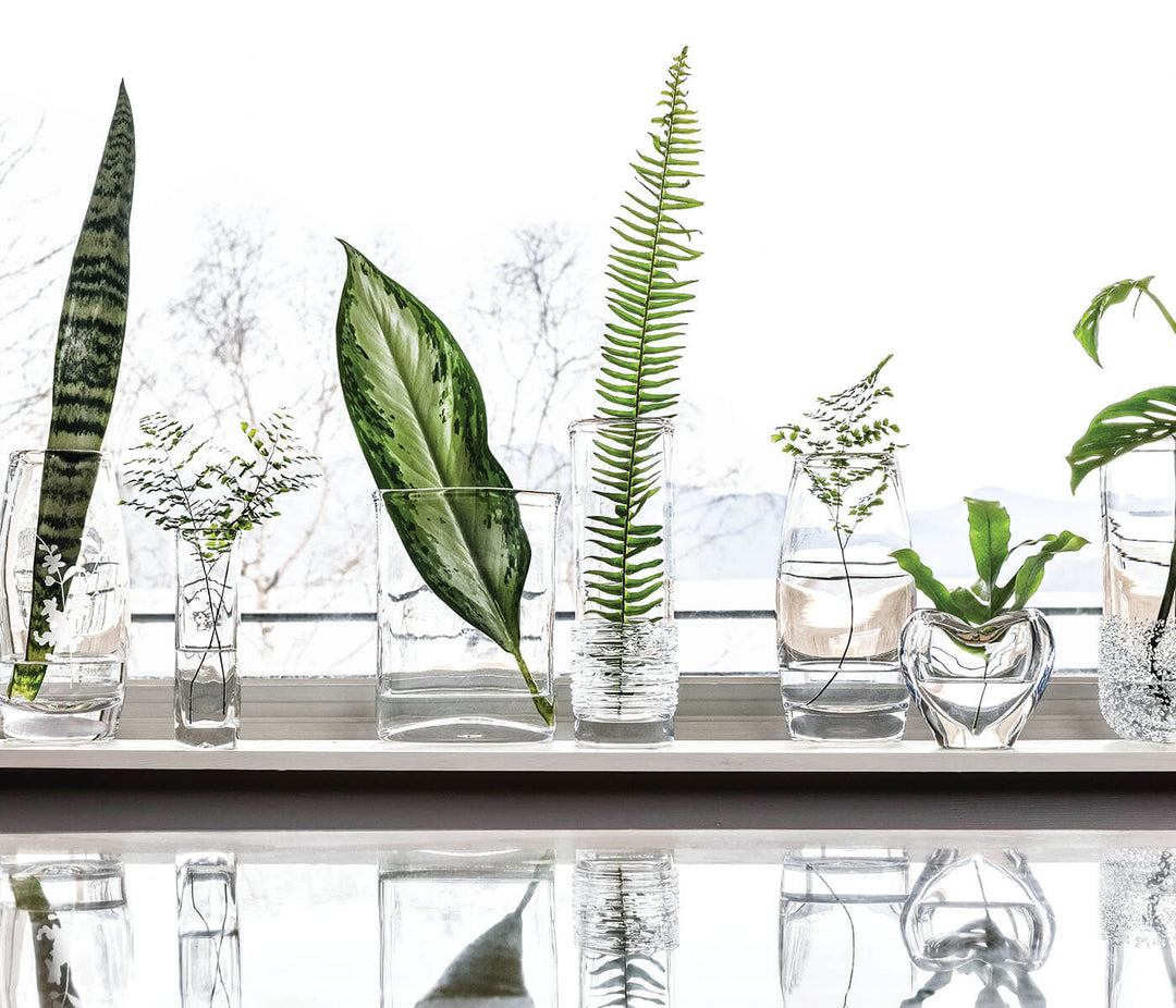 BUD VASE WOODBURY #45329