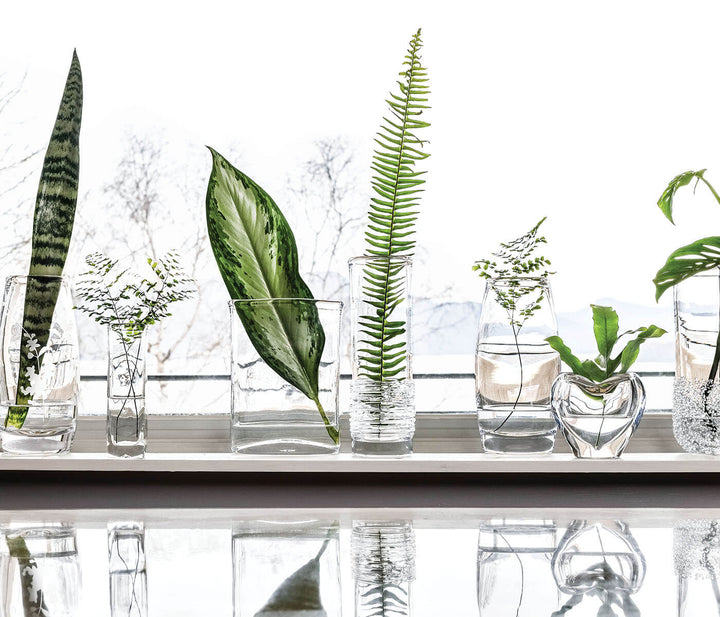 BUD VASE WOODBURY #45329