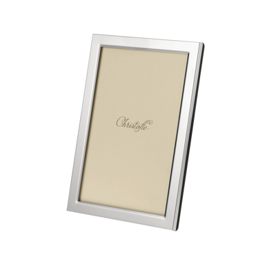 FRAME SILVER-PLATED UNI