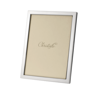 FRAME SILVER-PLATED UNI