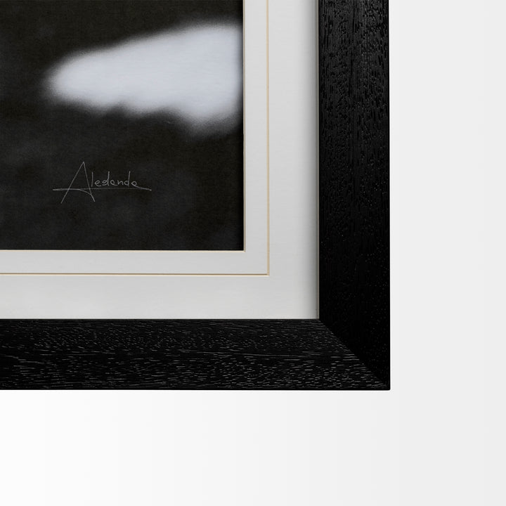 ART FLIRTING EQUINE #45724