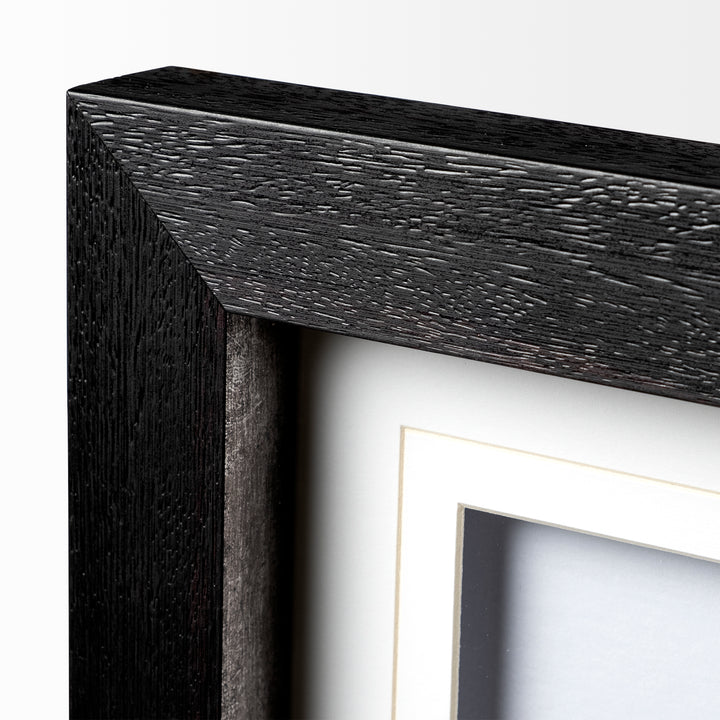 ART FLIRTING EQUINE #45724