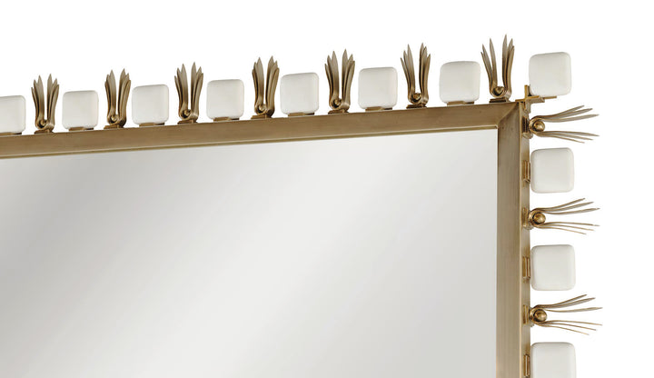 CADENCE ACCENT MIRROR