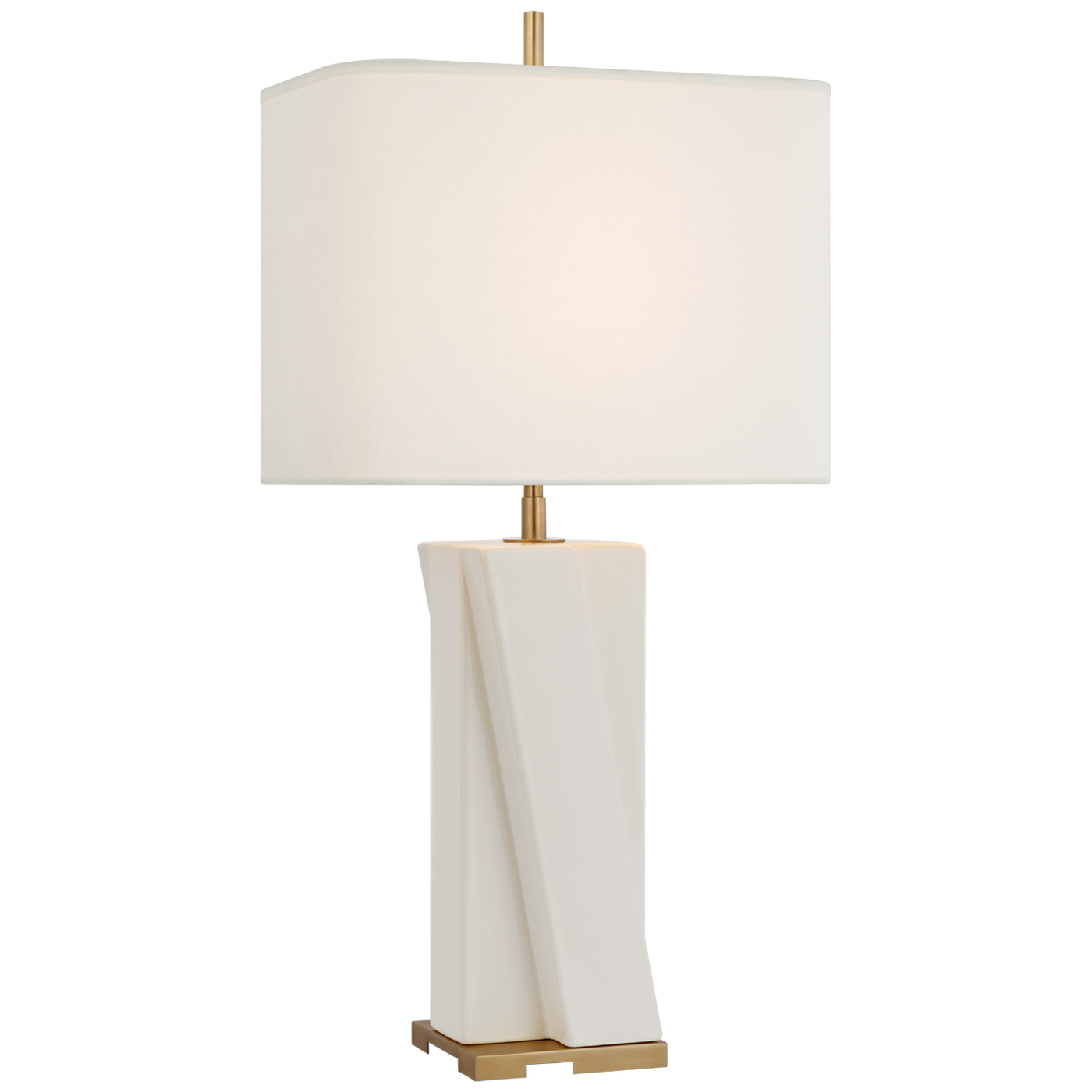 TABLE LAMP MEDIUM (Available in 2 Finishes)