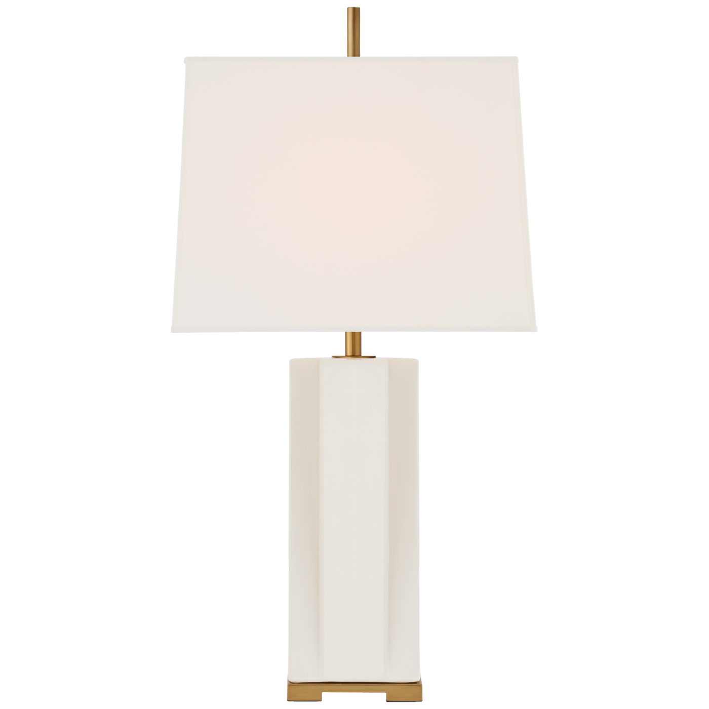 TABLE LAMP MEDIUM (Available in 2 Finishes)