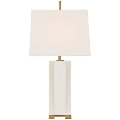 TABLE LAMP MEDIUM (Available in 2 Finishes)