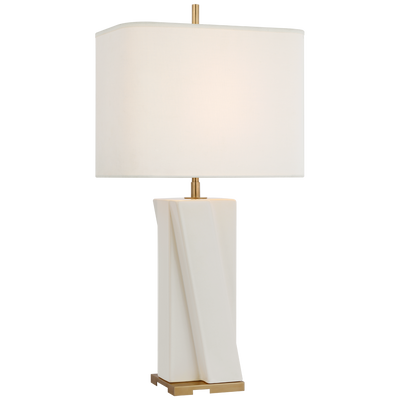 TABLE LAMP MEDIUM (Available in 2 Finishes)