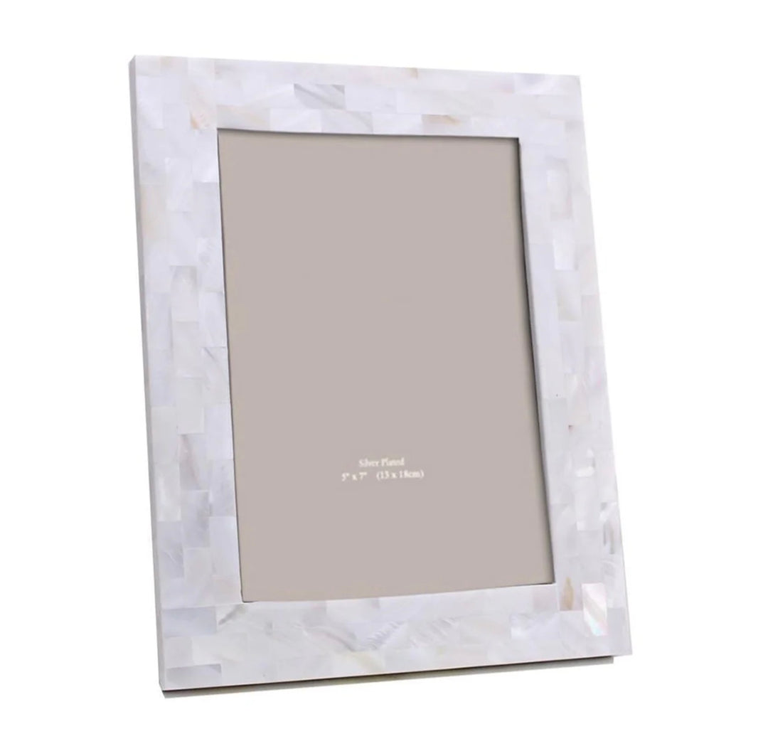 FRAME FRESH WATER MOTHER OF PEARL