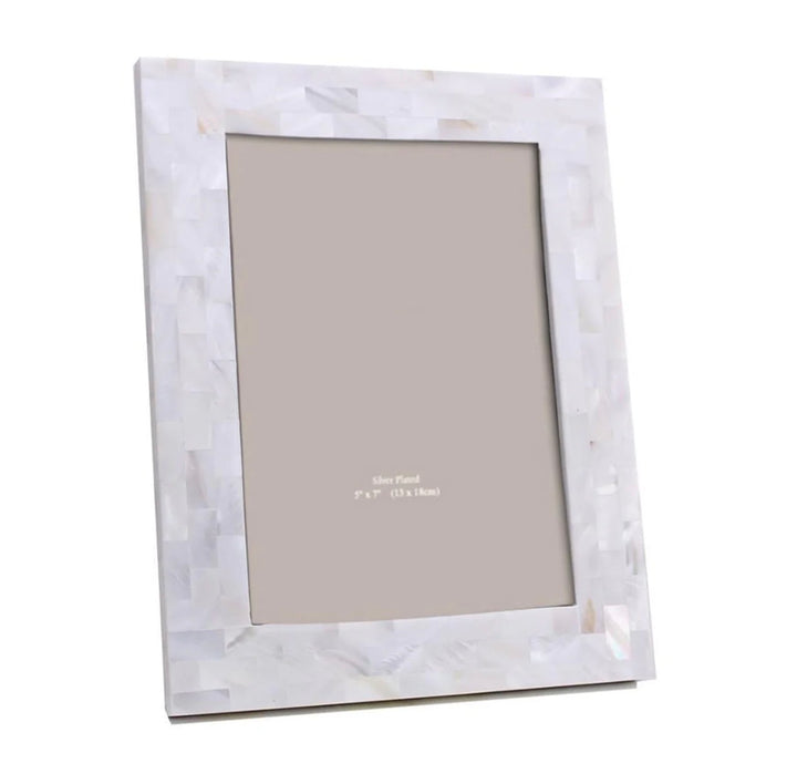 FRAME FRESH WATER MOTHER OF PEARL
