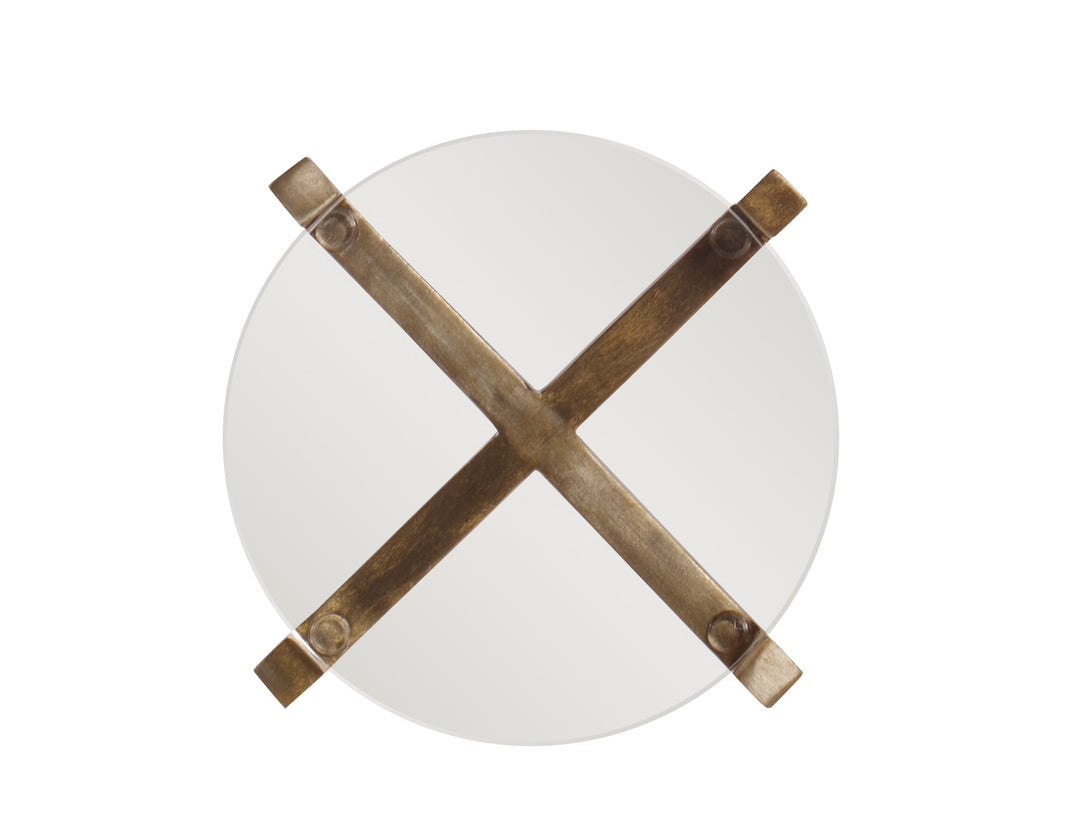 LARCHMONT MARTINI TABLE #47308