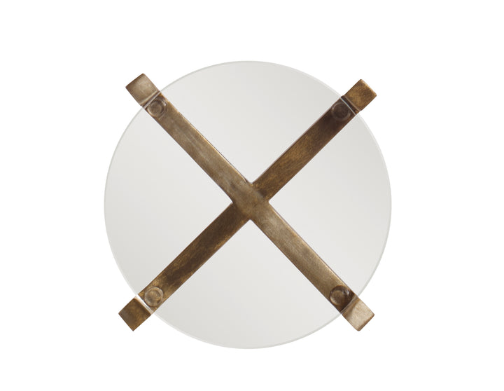 LARCHMONT MARTINI TABLE #47308