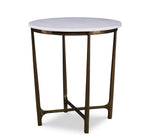 WILCOX SIDE TABLE