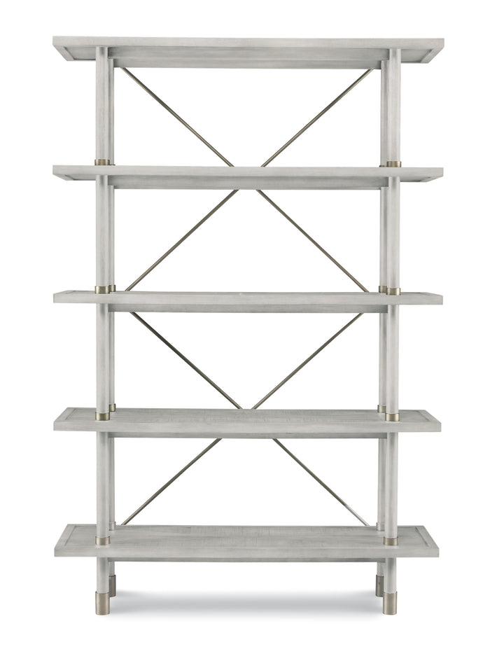 BISCAYNE ETAGERE - PENINSULA #47314