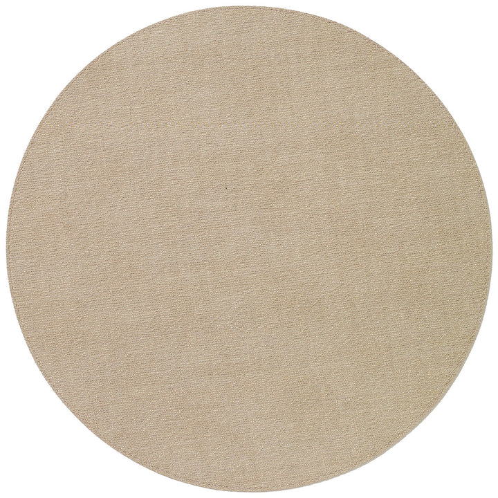 PLACEMAT PRESTO ROUND