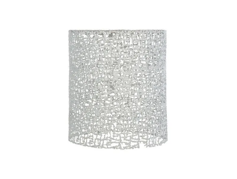 TABLE NICKEL FINISH ROUND #47373