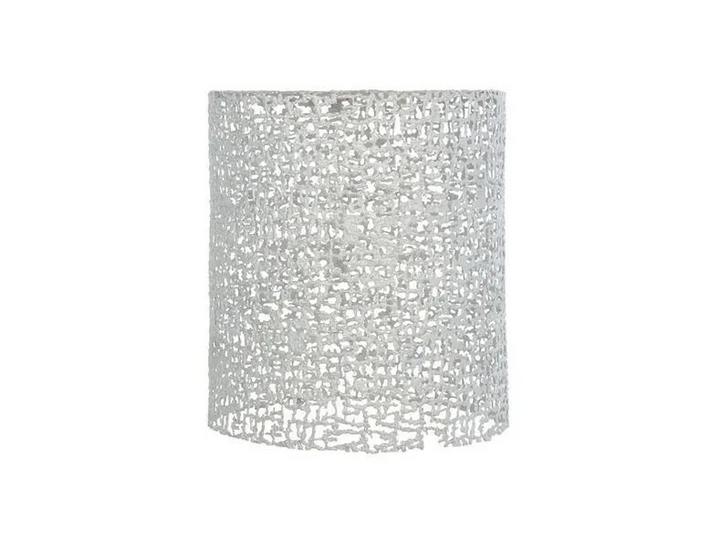 TABLE NICKEL FINISH ROUND #47373