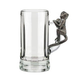 BEER MUG MONKEY