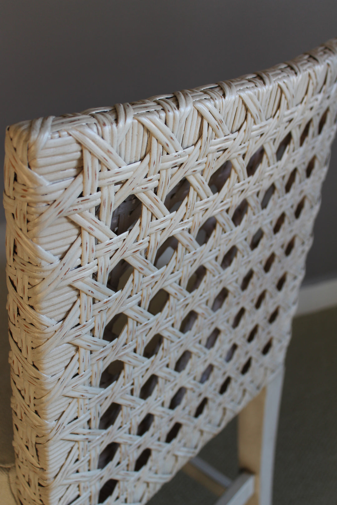 LITCHFIELD BAR STOOL - PENINSULA/FLAX