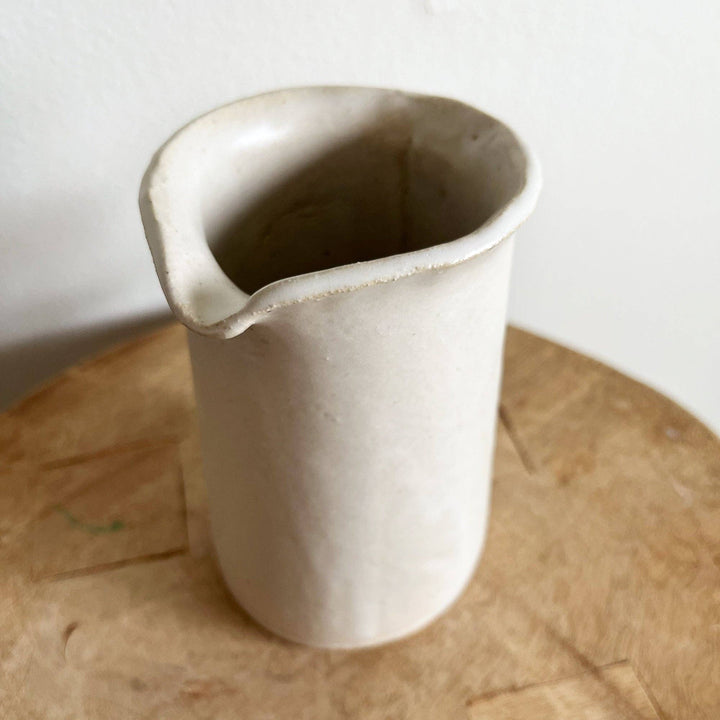 PITCHER BRAID HANDLE