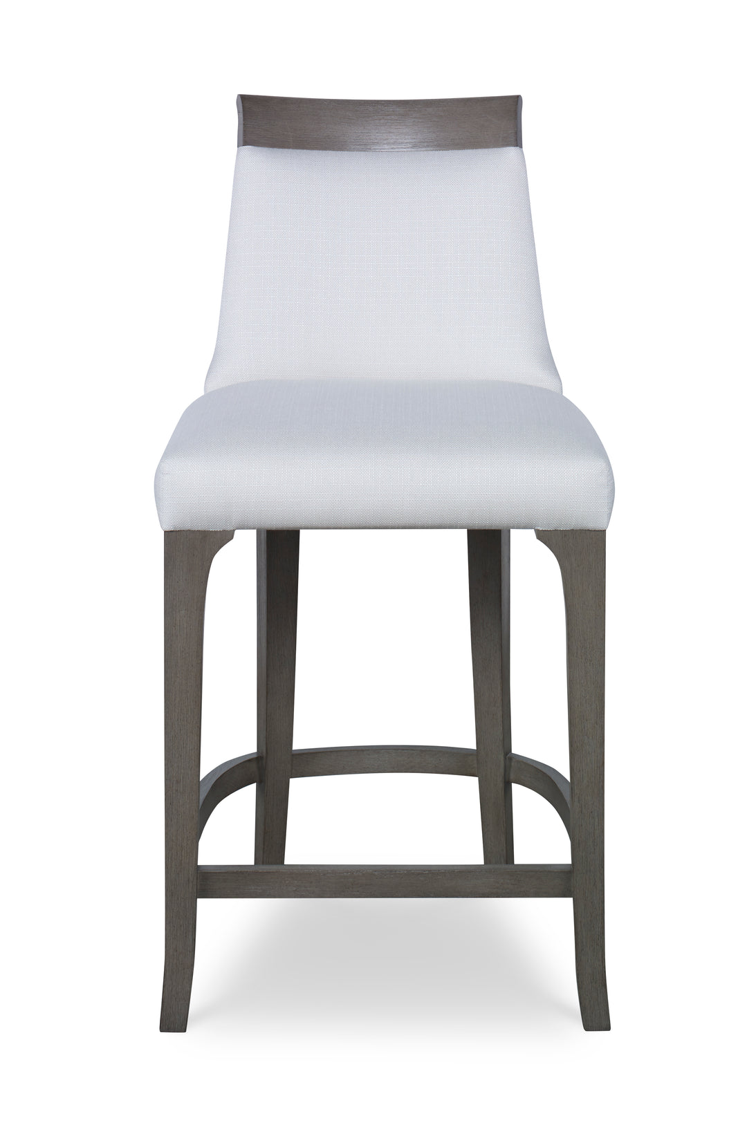 MIRA COUNTER STOOL - GREIGE