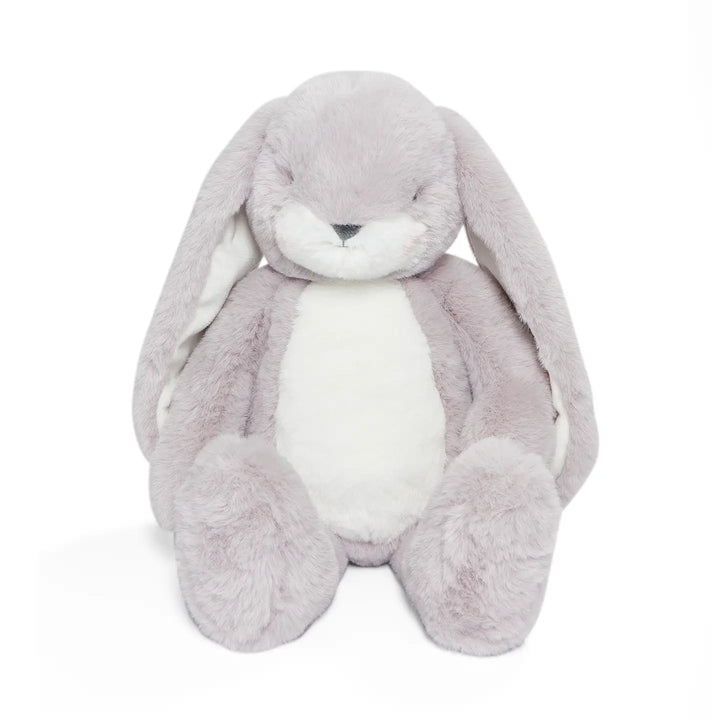 TOY PLUSH BUNNY 12''