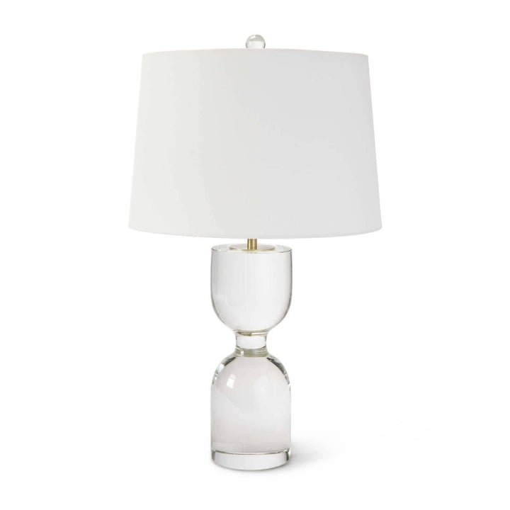 TABLE LAMP CRYSTAL #48091