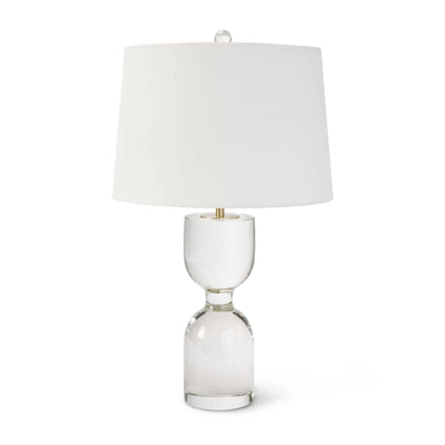 TABLE LAMP CRYSTAL LARGE