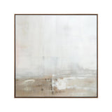 ART COBB'S DUNE 37"X37"