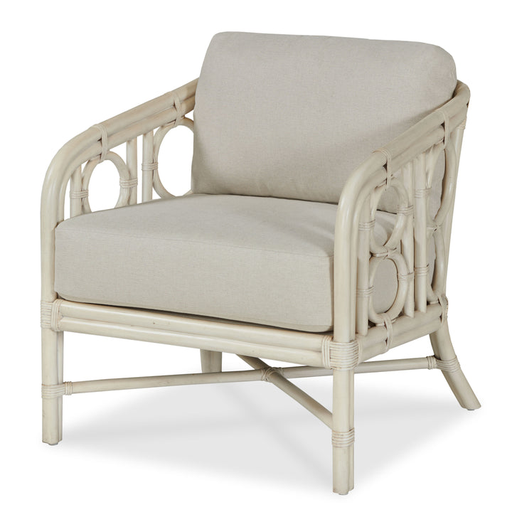 LOUNGE CHAIR SUTTER PENINSULA/FLEX