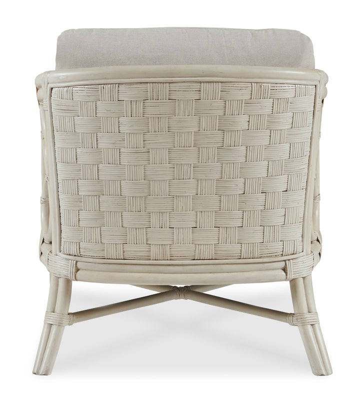 LOUNGE CHAIR SUTTER PENINSULA/FLEX