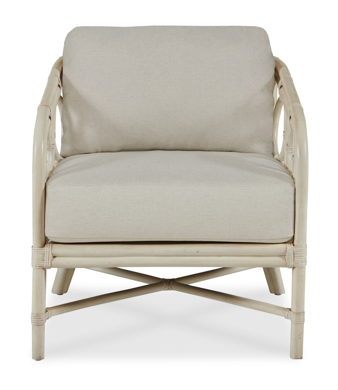 LOUNGE CHAIR SUTTER PENINSULA/FLEX