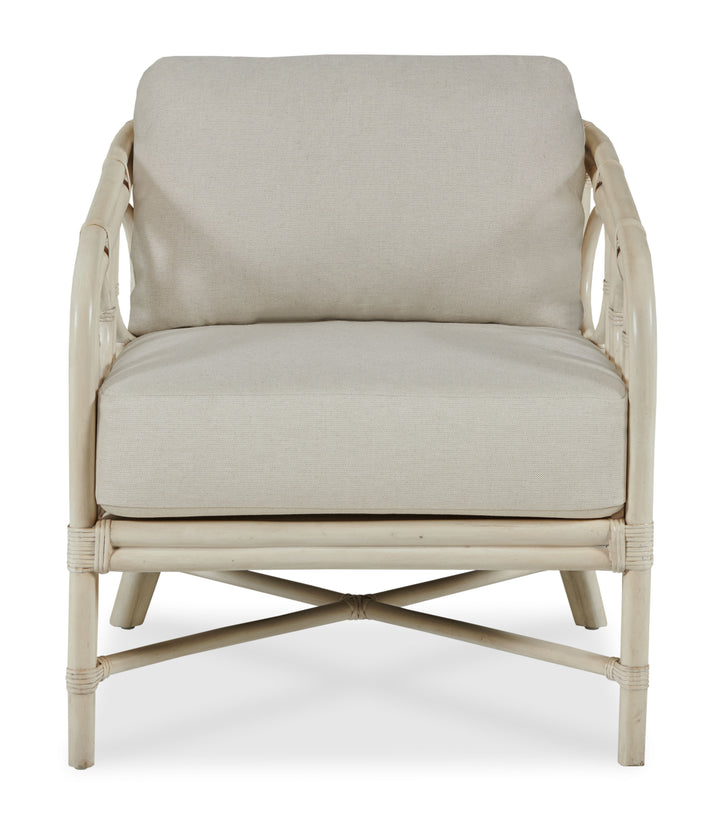 LOUNGE CHAIR SUTTER PENINSULA/FLEX