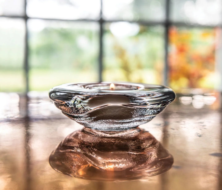 TEALIGHT THETFORD #48365