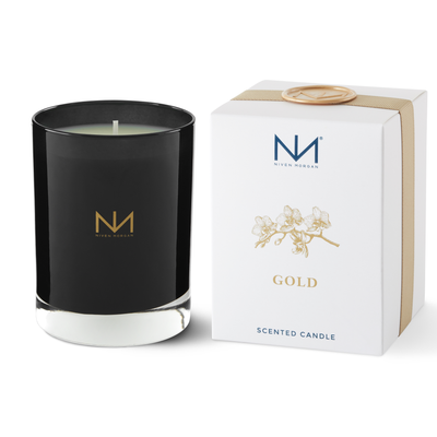 CANDLE GOLD