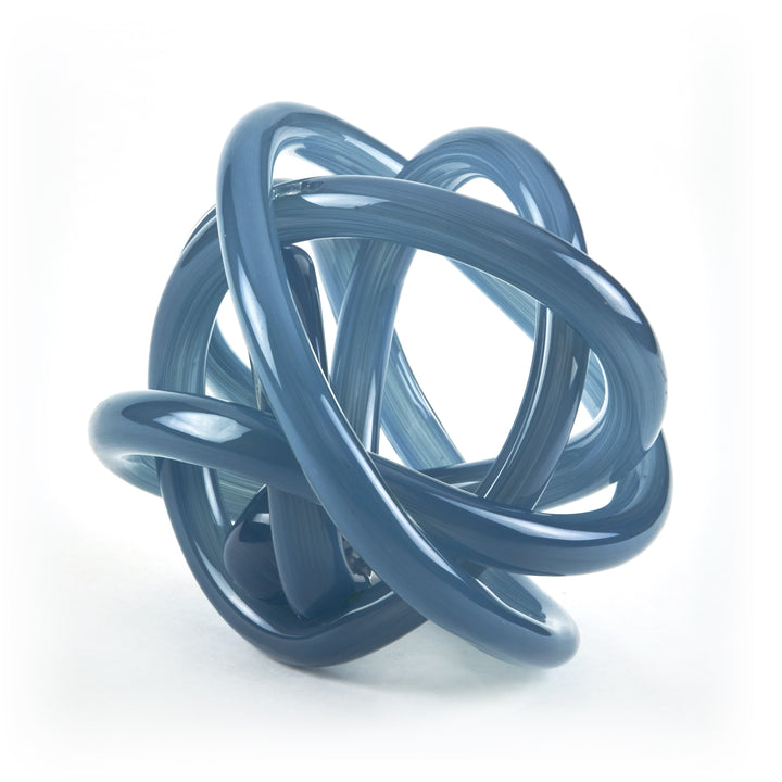 GLASS KNOT