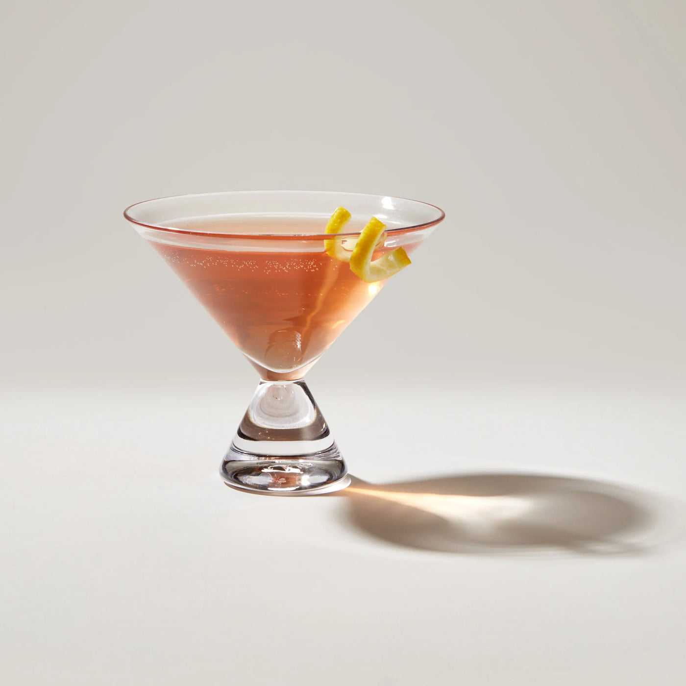 MARTINI GLASS WESTPORT #78426