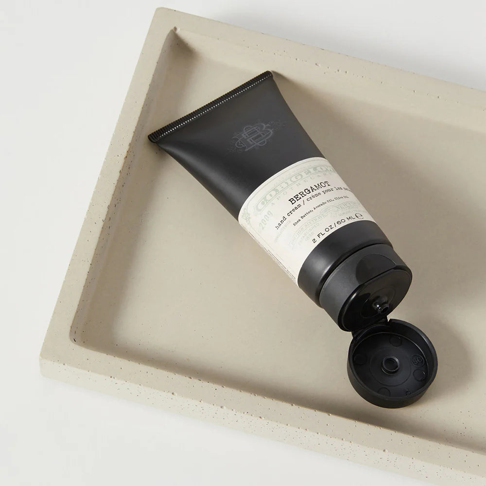 HAND CREAM BERGAMOT #48979