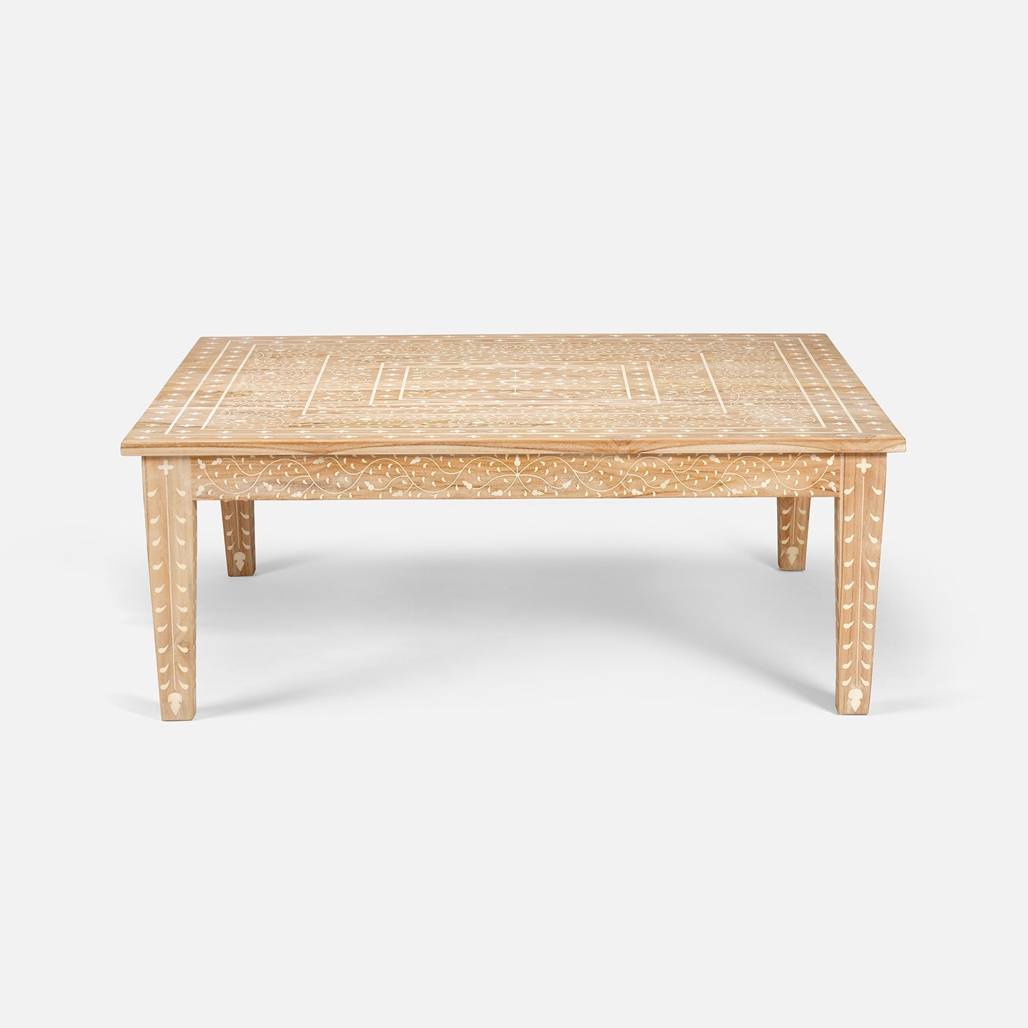 TAMSIN COFFEE TABLE – ANTHEM