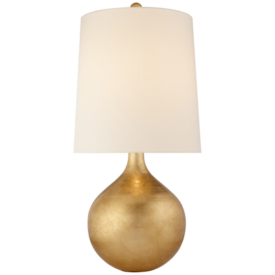 TABLE LAMP ORB (Available in 2 Finishes)