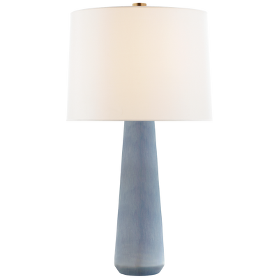 TABLE LAMP CERAMIC GLAZE LARGE (Available in 2 Finishes)