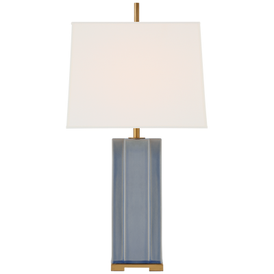 TABLE LAMP MEDIUM (Available in 2 Finishes)