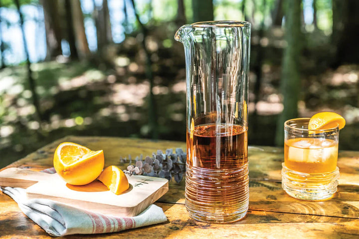 CARAFE COCKTAIL ECHO LAKE #49229