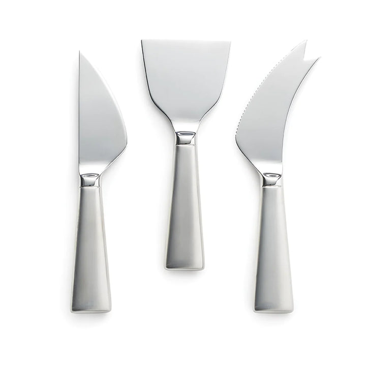 SET/3 CHEESE KNIFE SET HARTLAND #49235