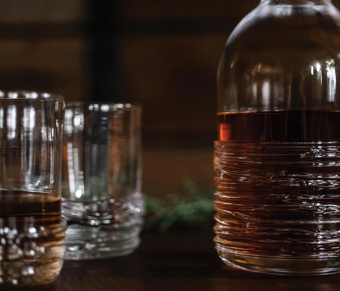 DECANTER ECHO LAKE #49268