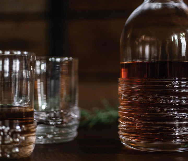 DECANTER ECHO LAKE #49268