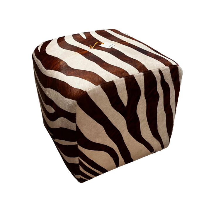 OTTOMAN ZEBRA WATERFALL #49352