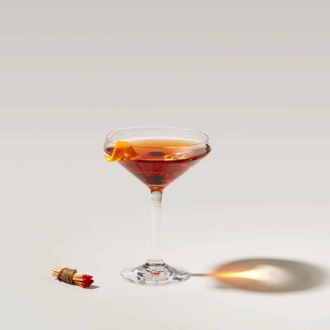 COUPE CHAMPAGNE VINTNER #49522